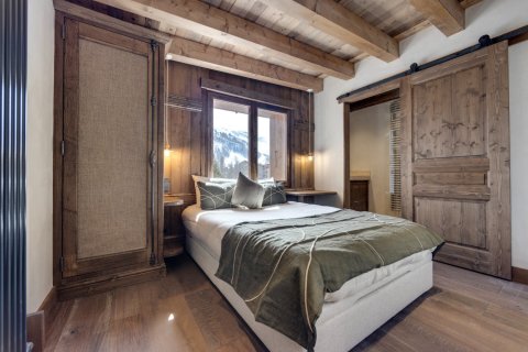 3 chambres Appartement à Val-d'Isère, France No. 99901 13