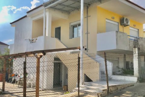 Здание с 2 спальнями в Кавала, Греция №109061 11