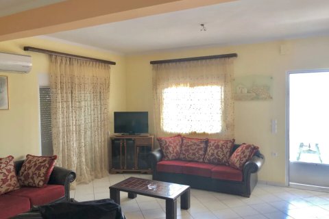 Здание с 2 спальнями в Кавала, Греция №109061 2