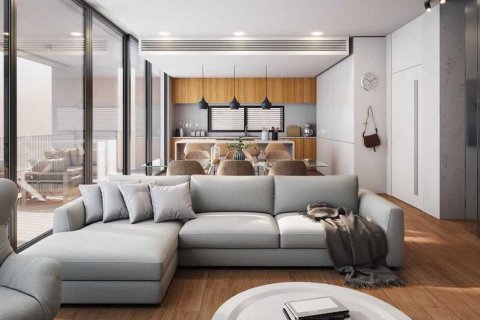 3 bedrooms Apartment in Limassol, Cyprus No. 35142 4