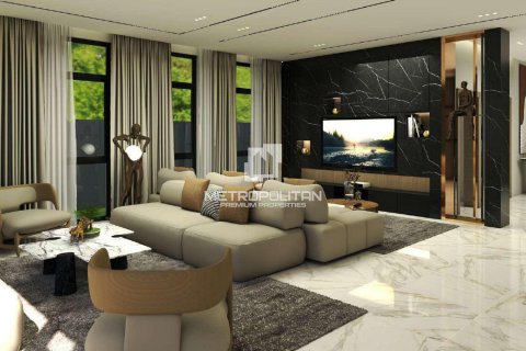 Вилла с 5 спальнями в Куокоай, Вьетнам №93664 17