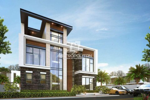 Вилла с 5 спальнями в Куокоай, Вьетнам №93664 3