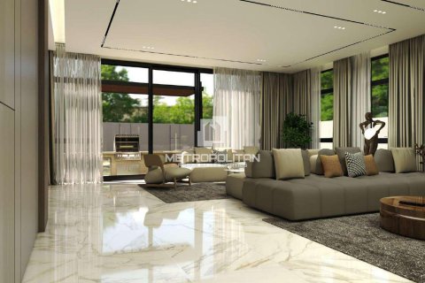 Вилла с 5 спальнями в Куокоай, Вьетнам №93664 19