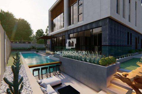 Вилла с 5 спальнями в Куокоай, Вьетнам №93664 13