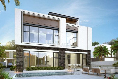 Вилла с 5 спальнями в Куокоай, Вьетнам №93664 2