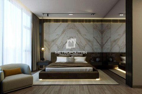 Вилла с 5 спальнями в Куокоай, Вьетнам №93664 12