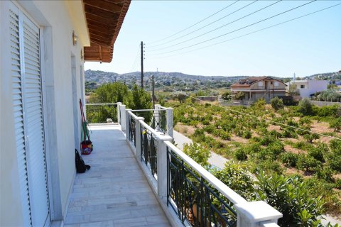 4 bedrooms House in Artemida, Greece No. 59414 2