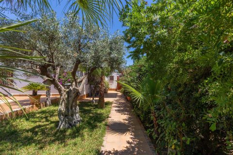 Вилла с 4 спальнями в Long Phuc, Вьетнам №92277 20