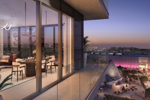 2 bedrooms Apartment in Bavaria Town, Vietnam No. 94984 2