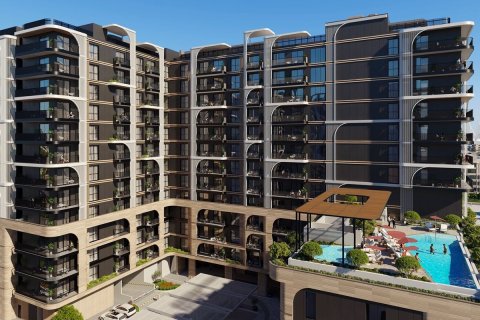 2 bedrooms Apartment in Bavaria Town, Vietnam No. 94984 1