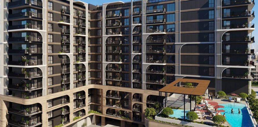 2 chambres Appartement à Soc Son, Vietnam No. 94984