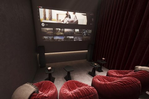 2 bedrooms Apartment in Bavaria Town, Vietnam No. 94984 18