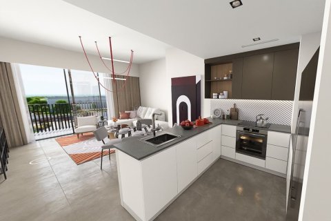 2 bedrooms Apartment in Bavaria Town, Vietnam No. 94984 6