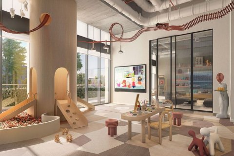 2 bedrooms Apartment in Bavaria Town, Vietnam No. 94984 22