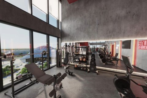 2 bedrooms Apartment in Bavaria Town, Vietnam No. 94984 21