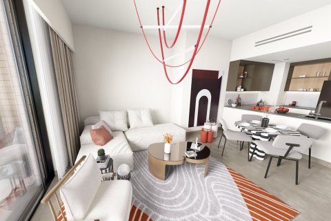 2 bedrooms Apartment in Bavaria Town, Vietnam No. 94984 4