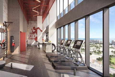 2 bedrooms Apartment in Bavaria Town, Vietnam No. 94984 20