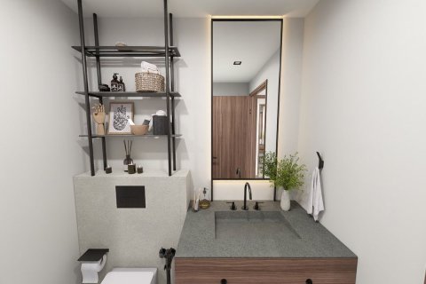 2 bedrooms Apartment in Bavaria Town, Vietnam No. 94984 16