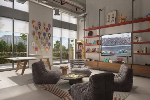 2 bedrooms Apartment in Bavaria Town, Vietnam No. 94984 19