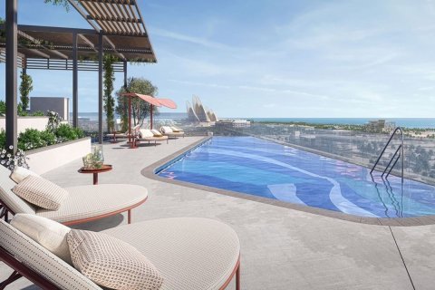 2 bedrooms Apartment in Bavaria Town, Vietnam No. 94984 17