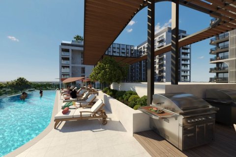 2 bedrooms Apartment in Bavaria Town, Vietnam No. 94984 3