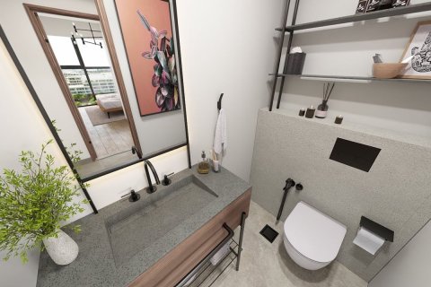 2 bedrooms Apartment in Bavaria Town, Vietnam No. 94984 15