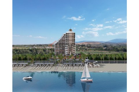 2 bedrooms Apartment in Tien Long, Vietnam No. 115692 1