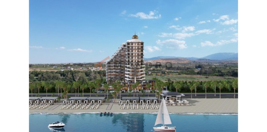 2 bedrooms Apartment in Tien Long, Vietnam No. 115692