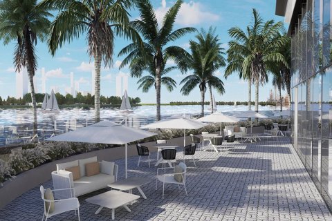 Квартира с 2 спальнями в Дарна, Вьетнам №95284 9