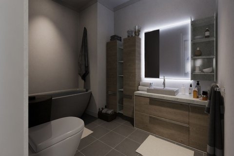 Квартира с 2 спальнями в Дарна, Вьетнам №95284 8