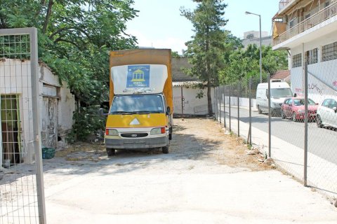 329m² Land in Agios Ioannis Renti, Greece No. 60208 1