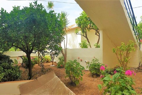 Отель, гостиница с 13 комнатами в Малия, Греция №56324 4