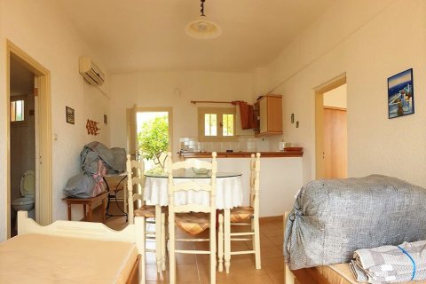 Отель, гостиница с 13 комнатами в Малия, Греция №56324 5