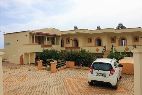 Отель, гостиница с 13 комнатами в Малия, Греция №56324 7