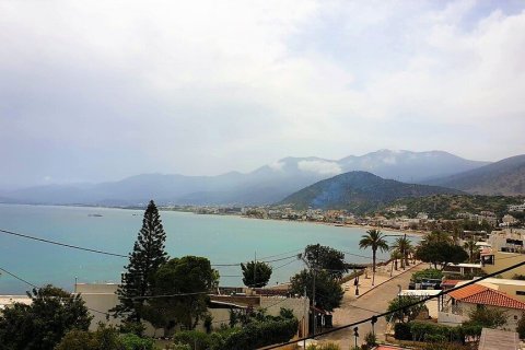 Отель, гостиница с 13 комнатами в Малия, Греция №56324 3