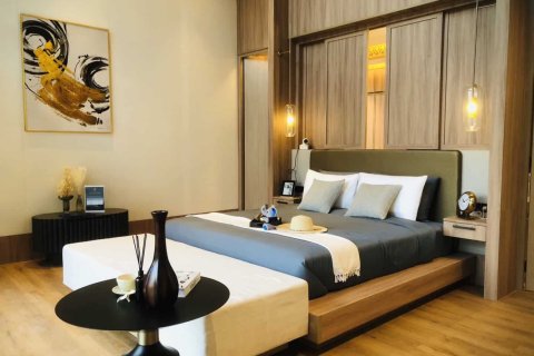 4 bedrooms Villa in Layan Beach, Thailand No. 2008 8