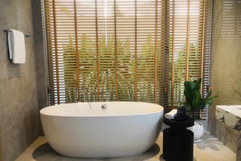 4 bedrooms Villa in Layan Beach, Thailand No. 2008 9