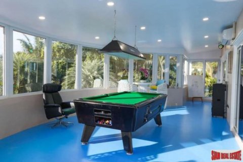 7 bedrooms Bungalow in Pattaya, Thailand No. 96989 23