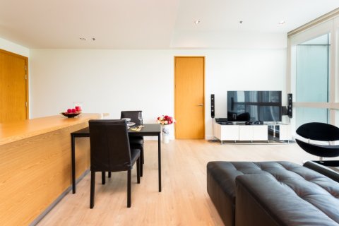 67m² Commercial property in Bangkok, Thailand No. 97298 16