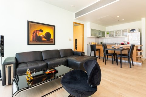 67m² Commercial property in Bangkok, Thailand No. 97298 2