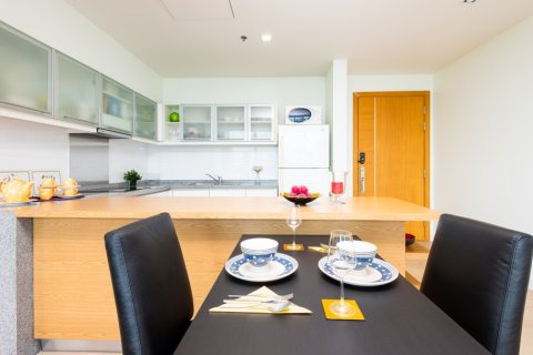 67m² Commercial property in Bangkok, Thailand No. 97298 1