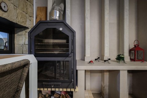 Вилла 514м² в Long Dinh, Вьетнам №83833 21