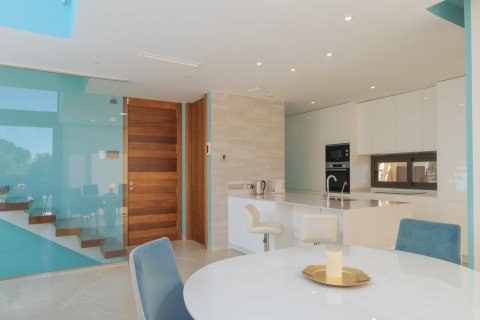 Вилла 514м² в Long Dinh, Вьетнам №83833 7