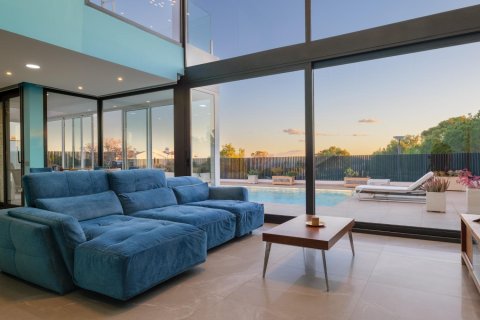 Вилла 514м² в Long Dinh, Вьетнам №83833 3