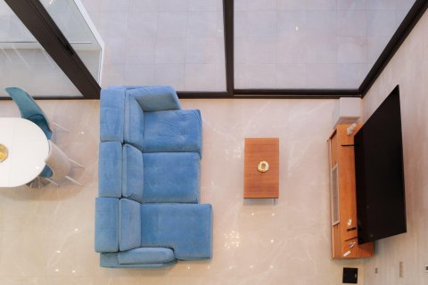 Вилла 514м² в Long Dinh, Вьетнам №83833 9