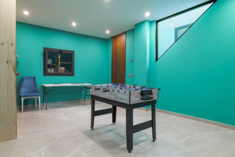 Вилла 514м² в Long Dinh, Вьетнам №83833 18