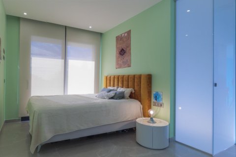 Вилла 514м² в Long Dinh, Вьетнам №83833 11