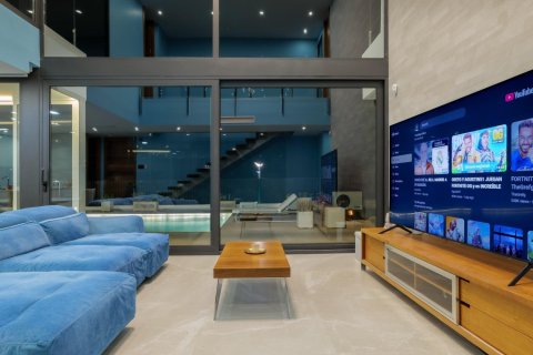 Вилла 514м² в Long Dinh, Вьетнам №83833 5