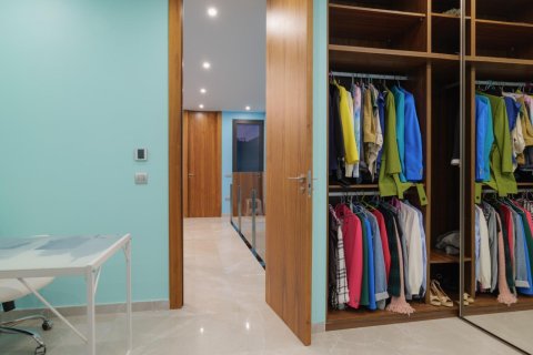 Вилла 514м² в Long Dinh, Вьетнам №83833 16