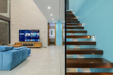 Вилла 514м² в Long Dinh, Вьетнам №83833 6